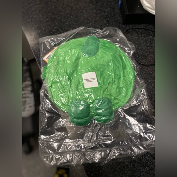 Roblox Pet Simulator x Dragon Plush - Picture 3 of 7